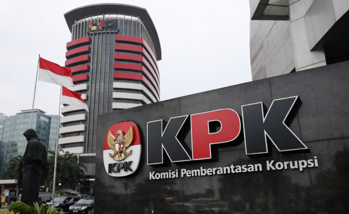 KPK Kejar Aktor Lain, Yaqut Cholil Qoumas Jalani Pemeriksaan Lanjutan Kasus Kuota Haji